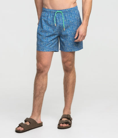 Southern Shirt Men's Swim Trunk