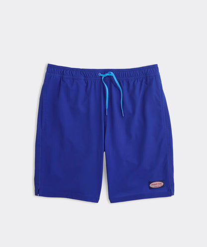 Vineyard Vines 7" Solid Chappy Trunks