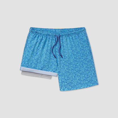 Southern Shirt Men's Swim Trunk