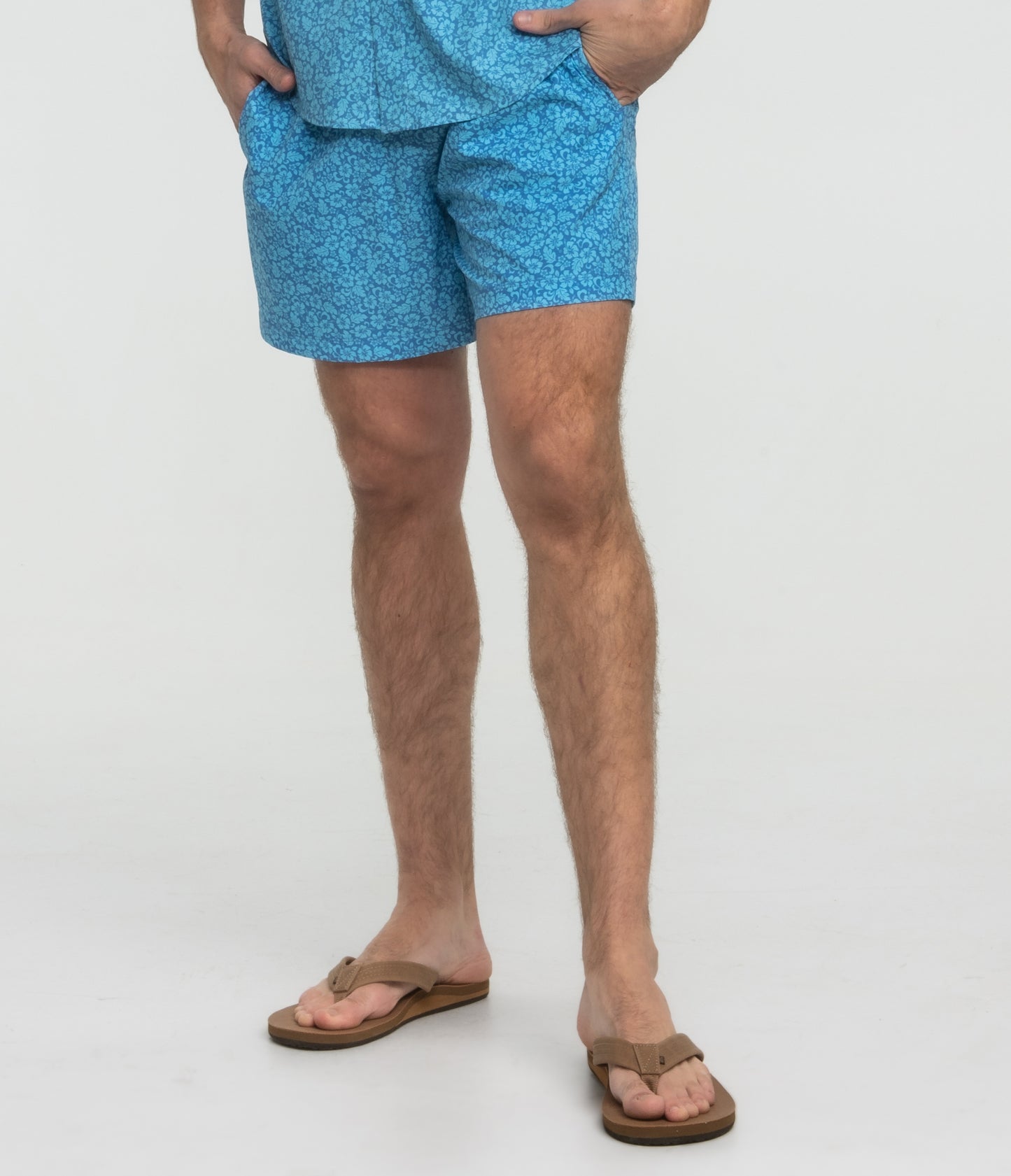 Southern Shirt Men's Swim Trunk