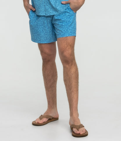 Southern Shirt Men's Swim Trunk