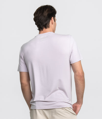 Southern Shirt Max Comfort Short-Sleeve Pocket Tee