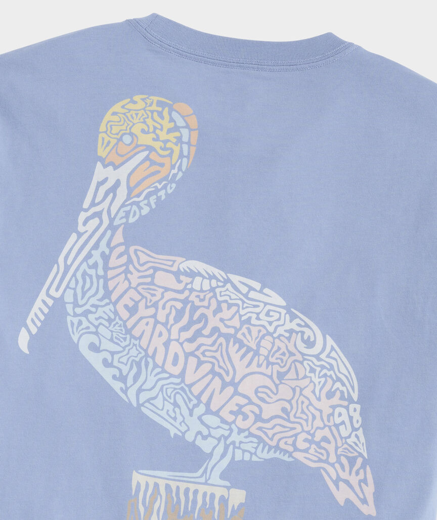 Vineyard Vines Men's Pelican T-Shirt – Chandeleur Outfitters