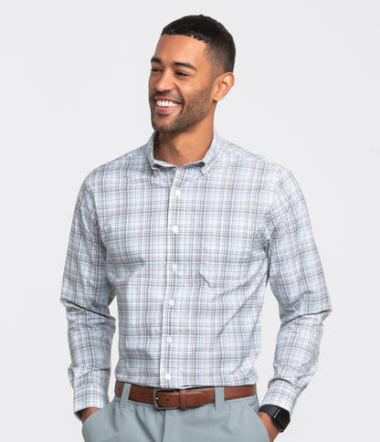 Southern Shirt Bay Street Button Down