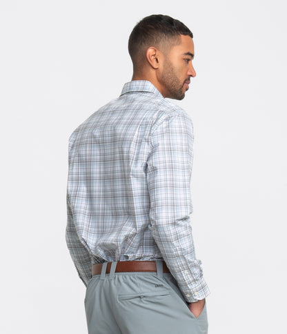 Southern Shirt Bay Street Button Down