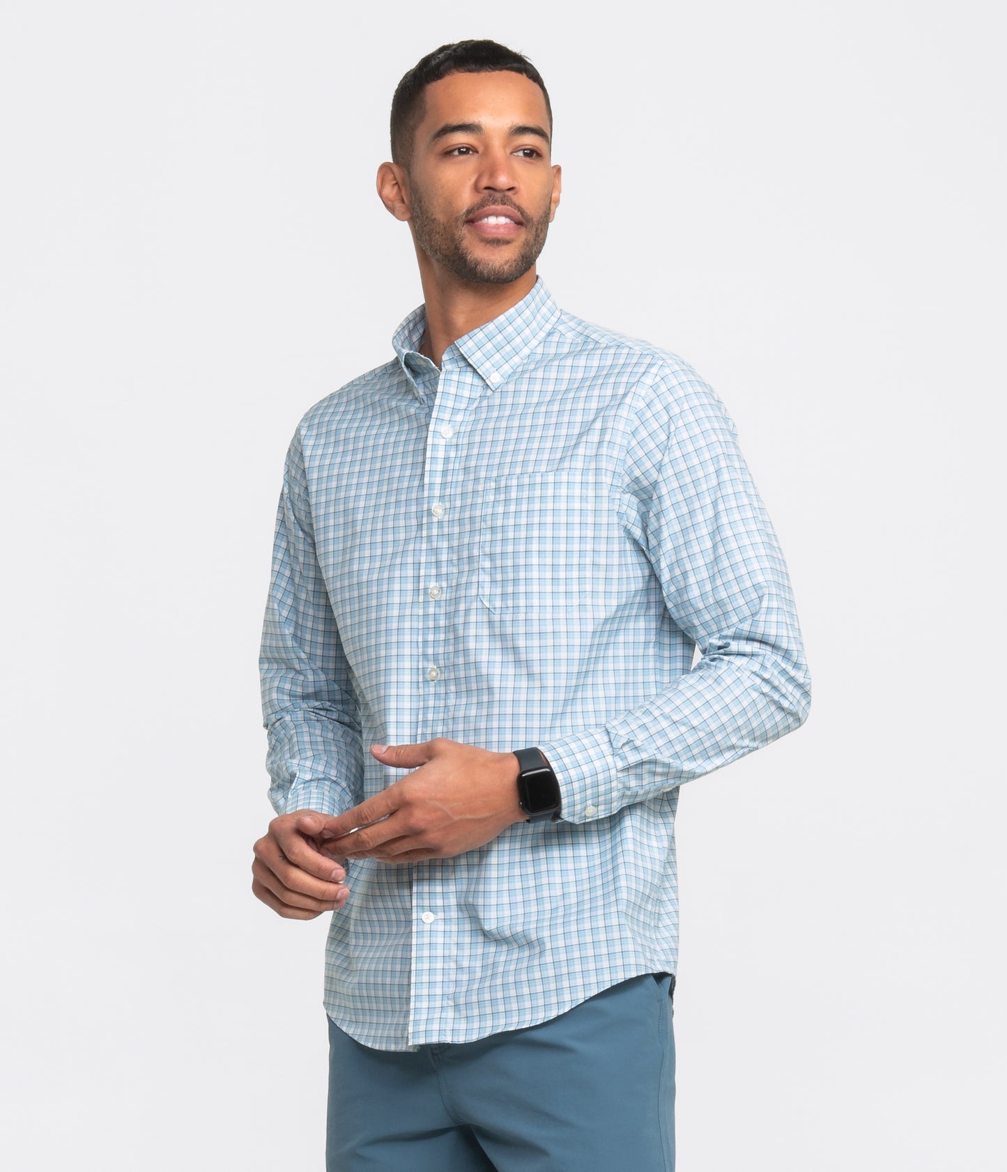 Southern Shirt Ryman Button Down