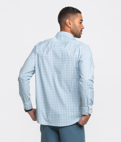 Southern Shirt Ryman Button Down