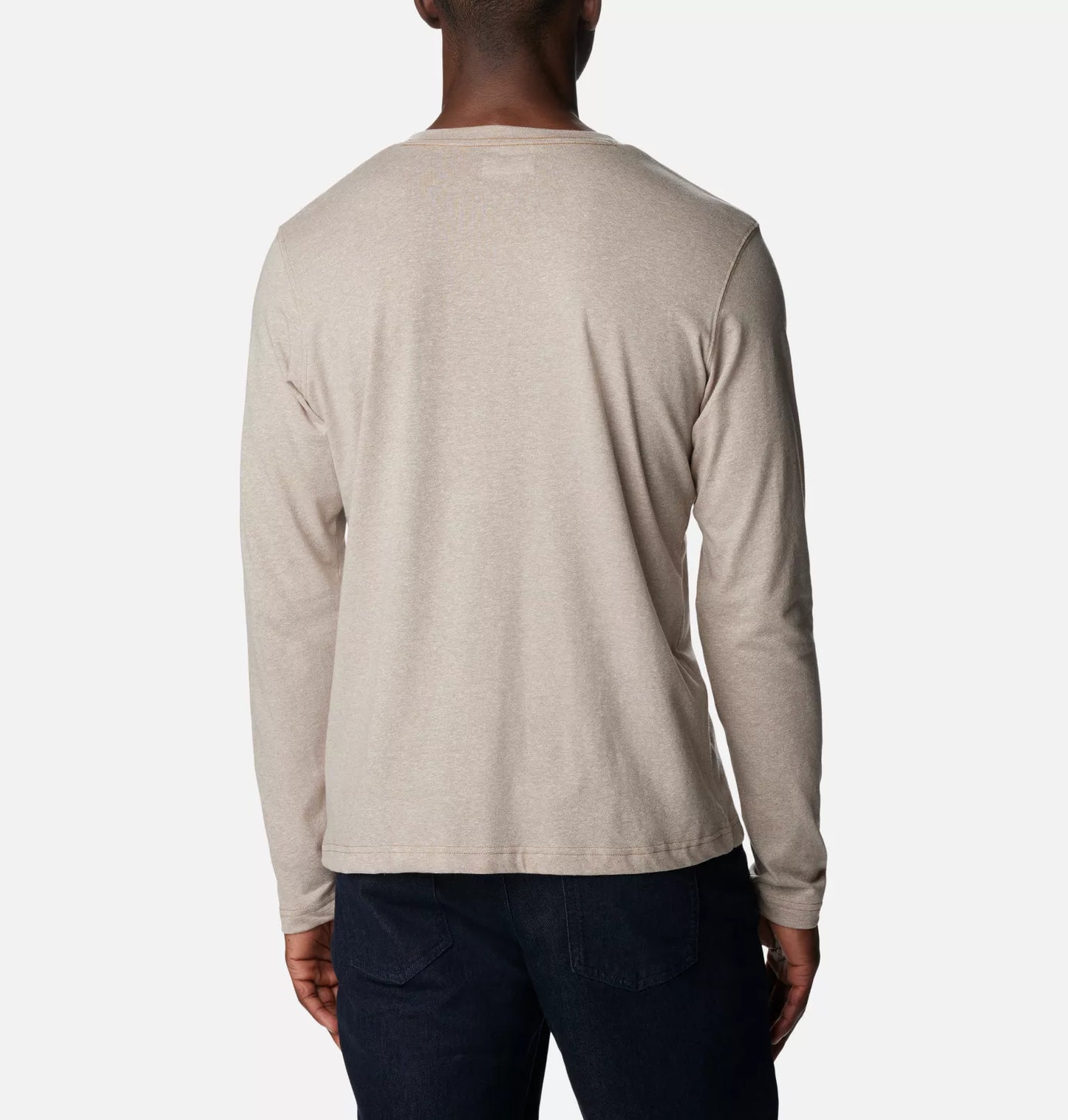 Columbia Men's Thistledown Hills Henley