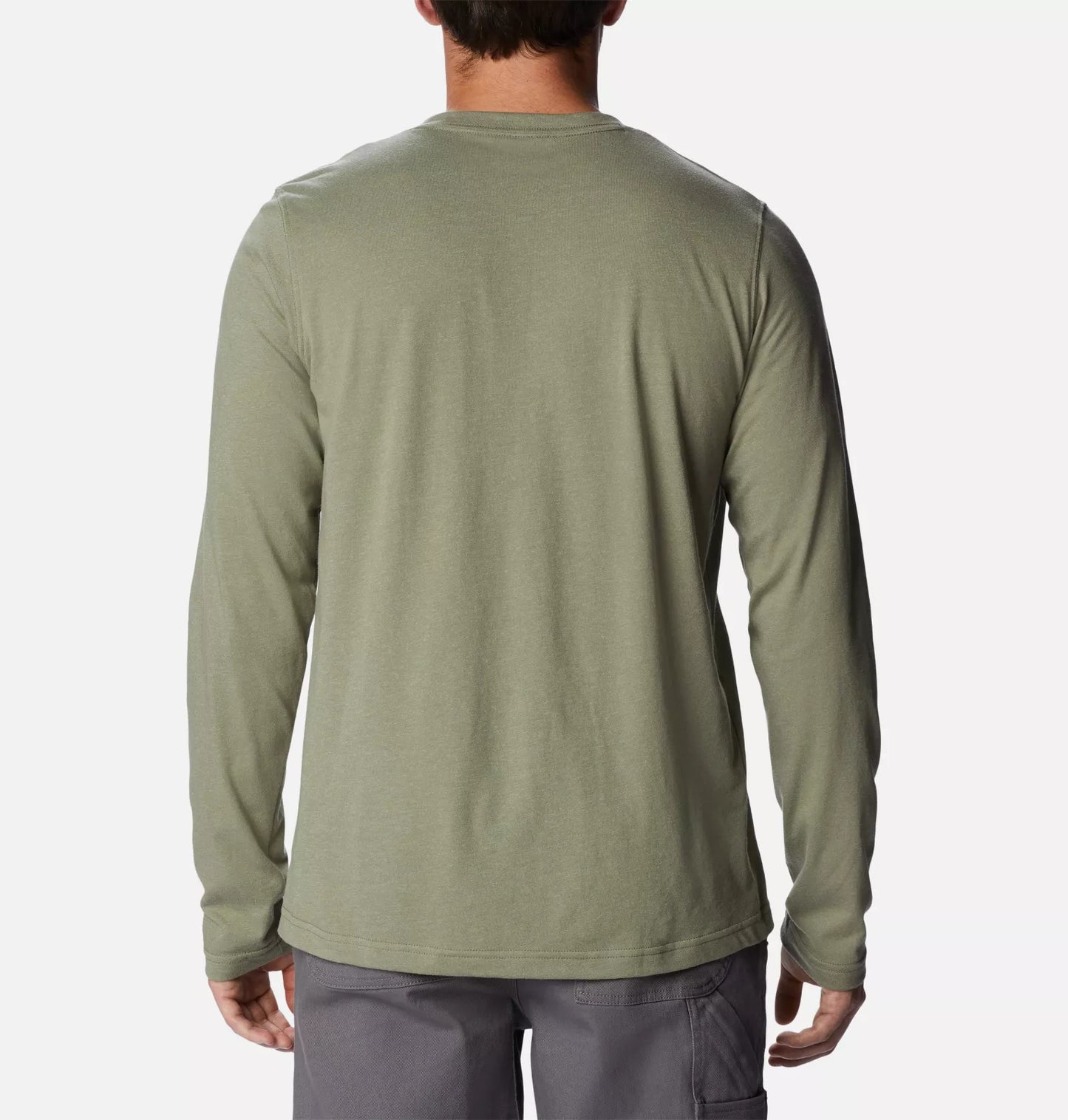 Columbia Men's Thistledown Hills Henley