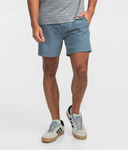 Southern Shirt Men's Everyday Hybrid Short