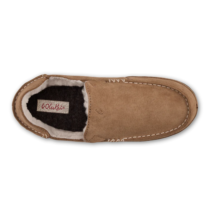 OluKai Women's Nohea Slipper