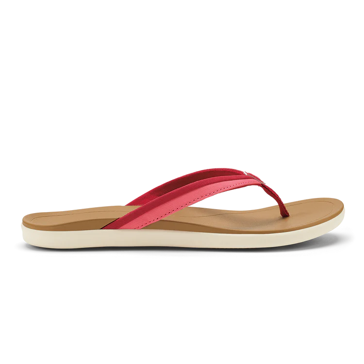 OluKai Women's Ho'opio Malua Sandal