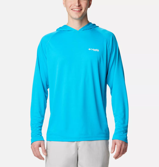 Columbia Men's PFG Stream Hoodie