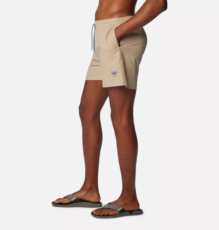 Columbia Men's PFG Rambler Water Shorts