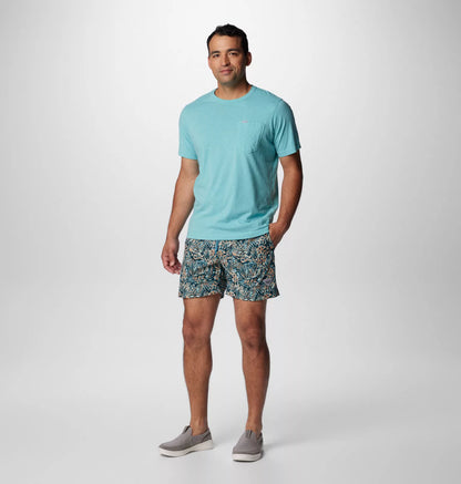 Columbia Men's PFG Rambler Water Shorts