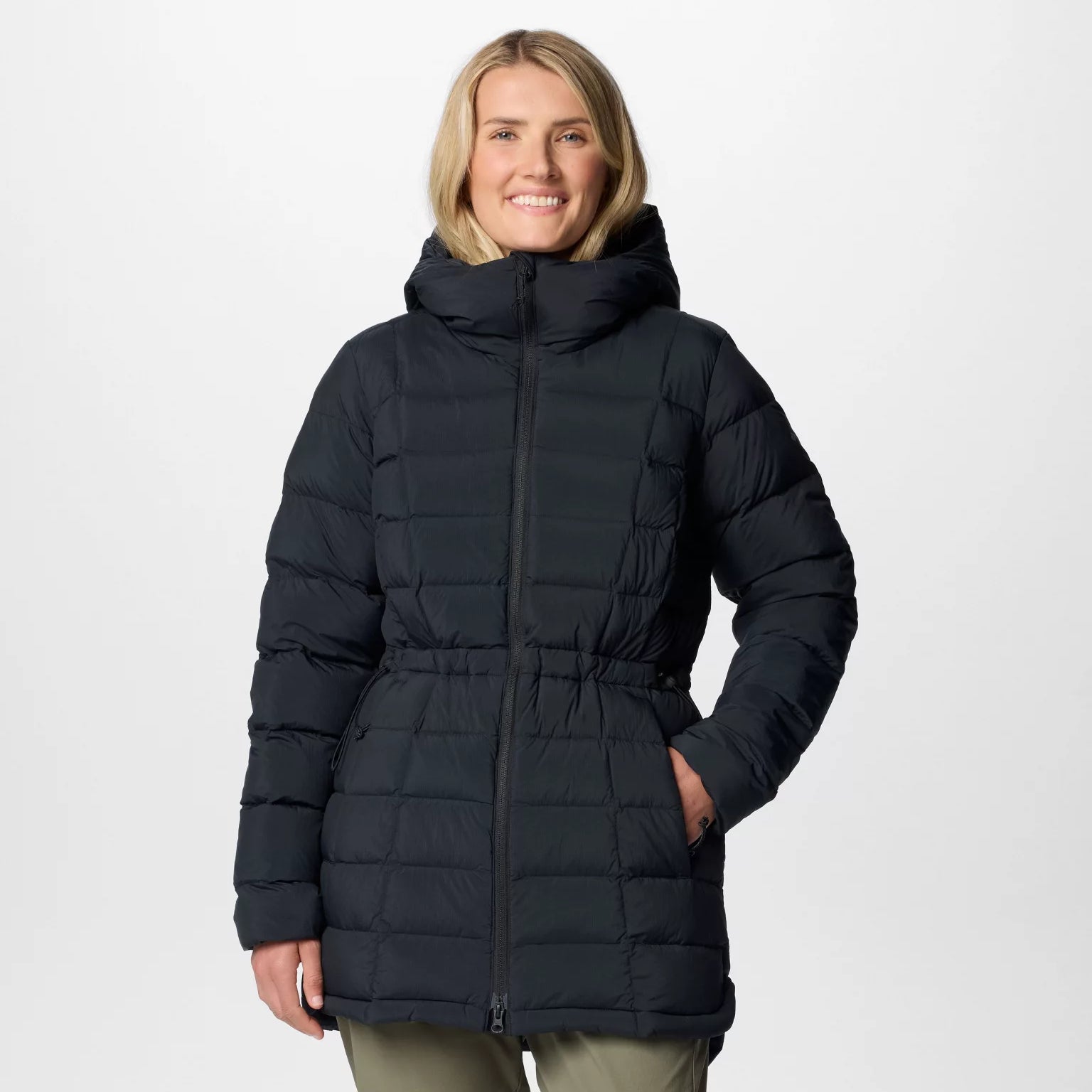 Columbia Women's Ardenwood Mid Down Jacket – Chandeleur Outfitters