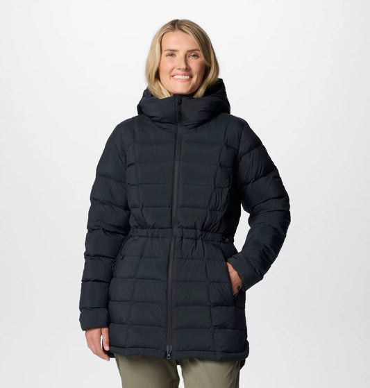 Columbia Women's Ardenwood Mid Down Jacket