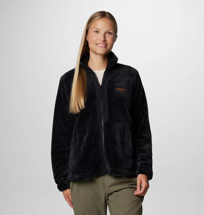 Columbia Women's Fire Side Full Zip III Fleece Jacket