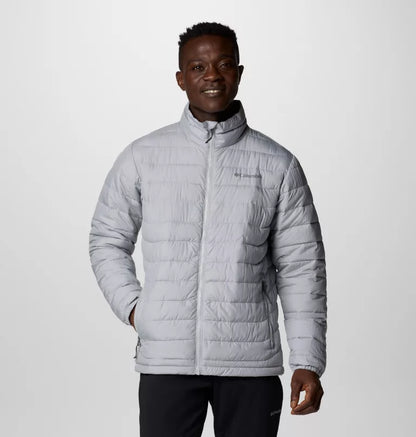 Columbia Men's Powder Lite II jacket