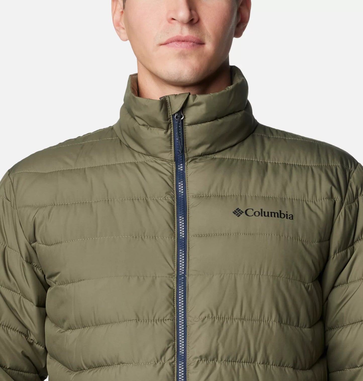 Columbia Men's Powder Lite II jacket