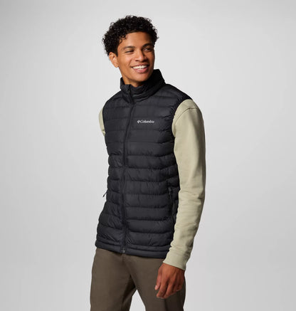 Columbia Men's Powder Lite II Vest