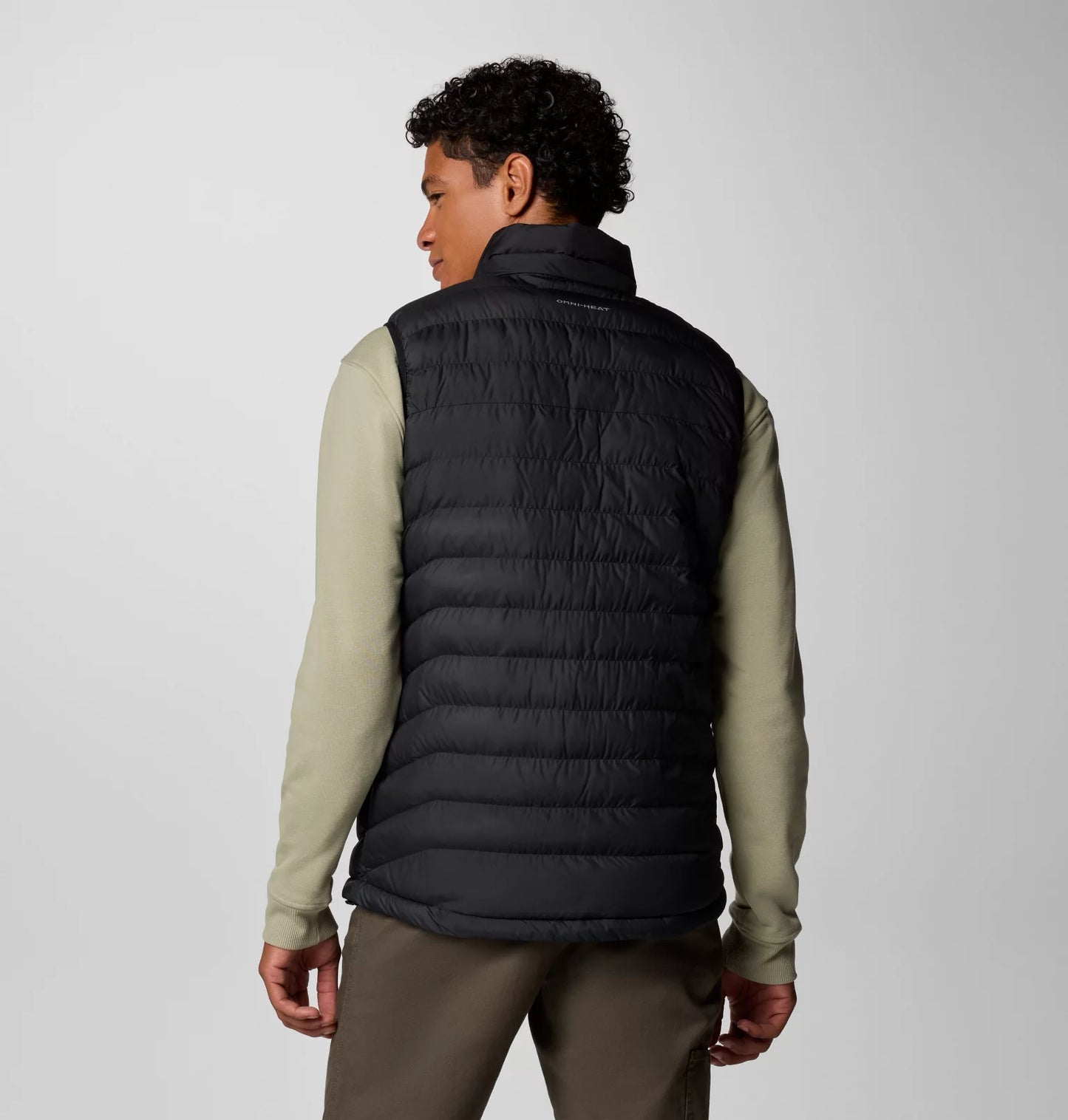 Columbia Men's Powder Lite II Vest