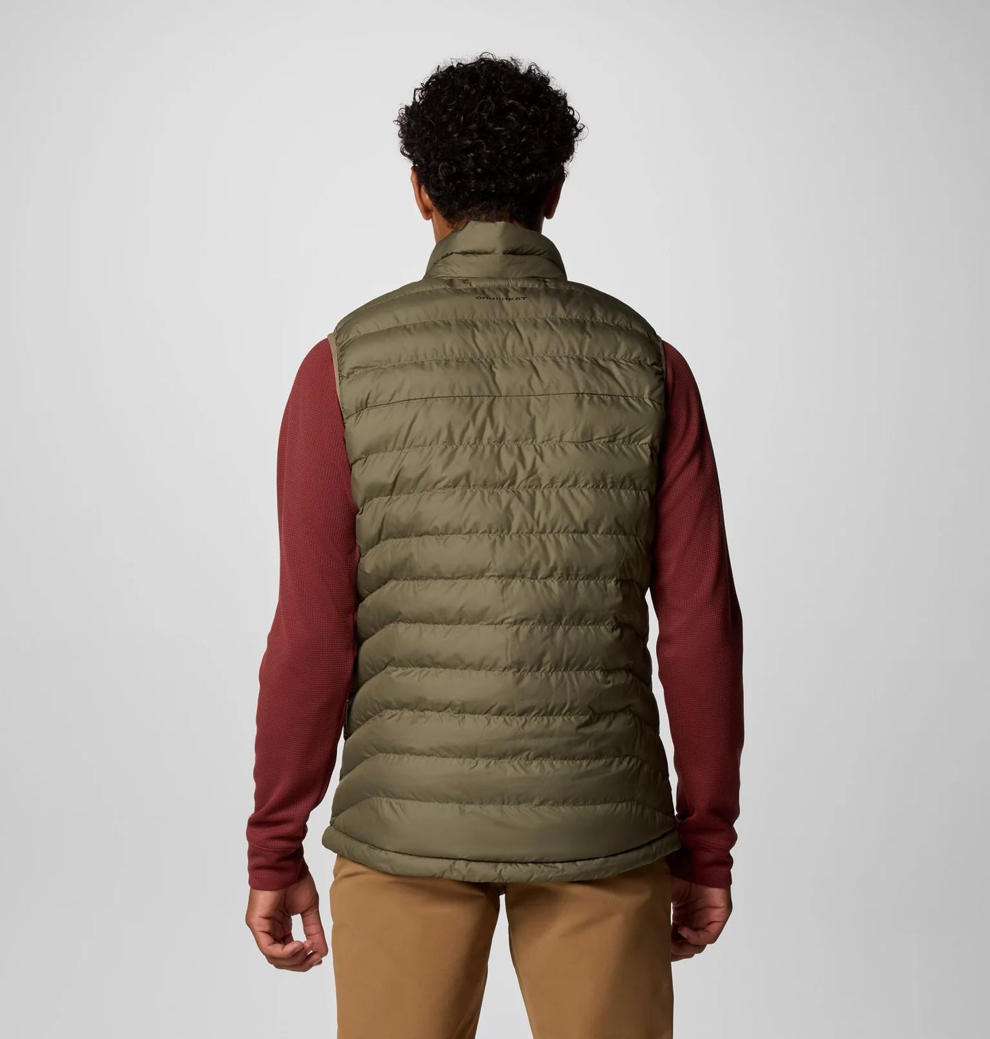 Columbia Men's Powder Lite II Vest