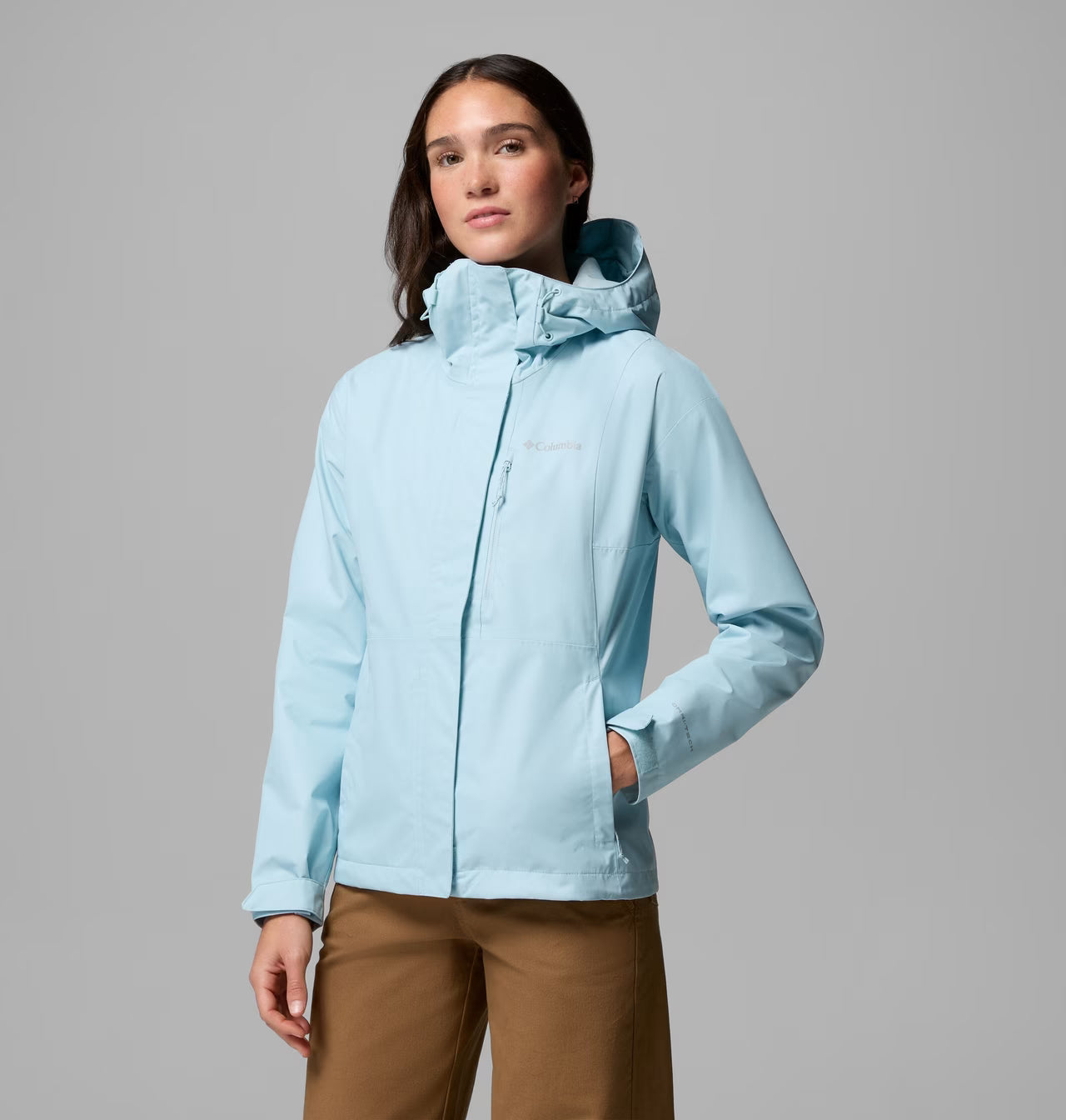 Columbia Women's Hikebound II Rain Jacket
