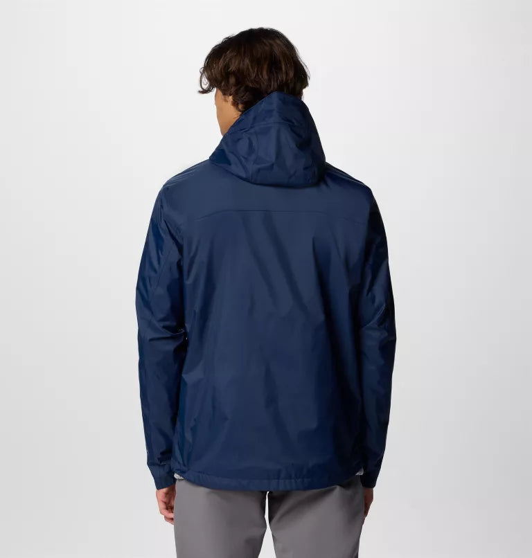 Columbia Men's EvaPOURation II Jacket