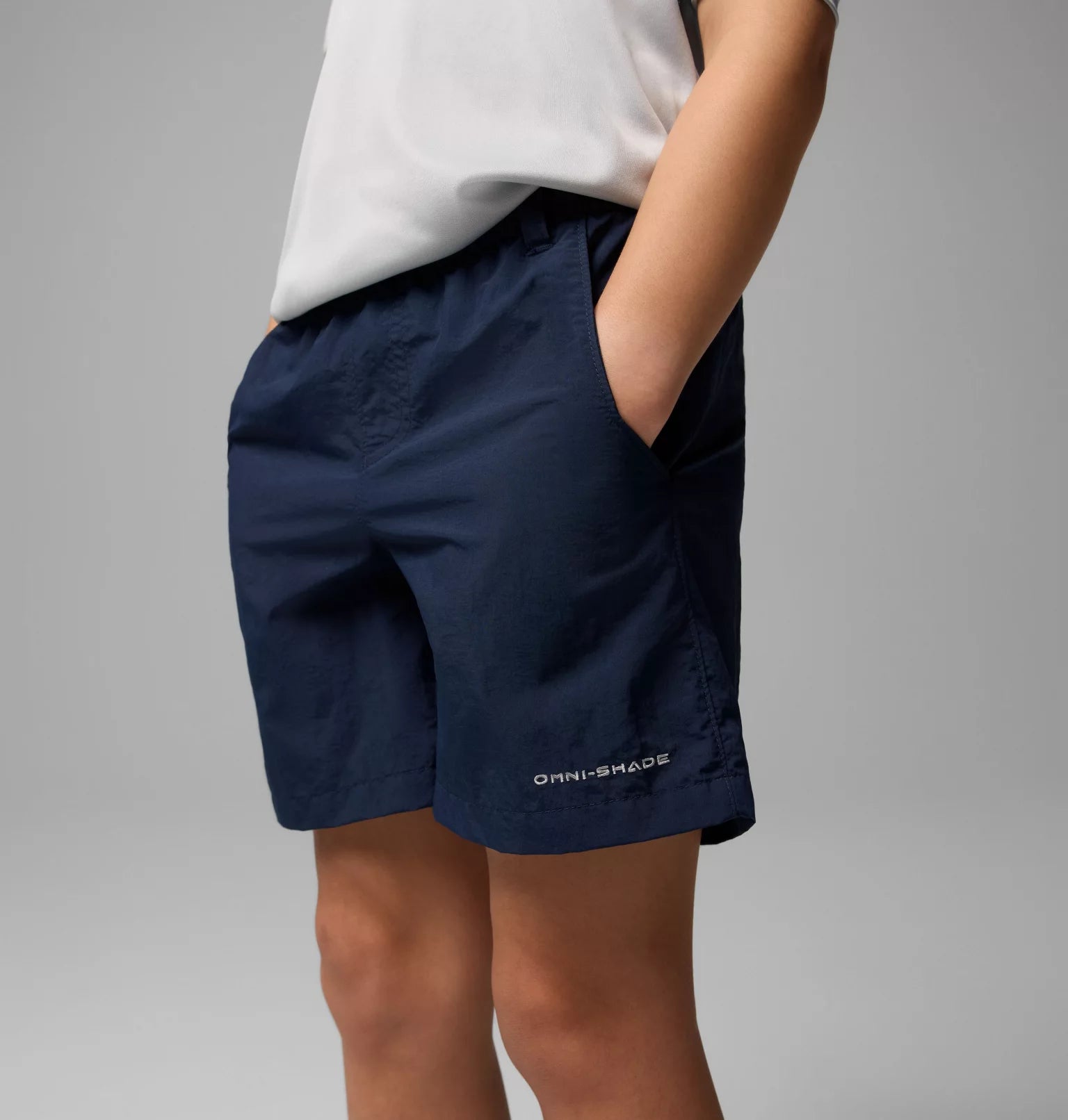 Columbia Boys' PFG Backcast II Short