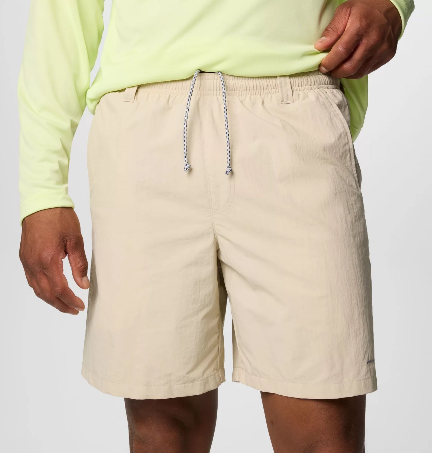 Columbia Men's Backcast IV Water Shorts - 6"