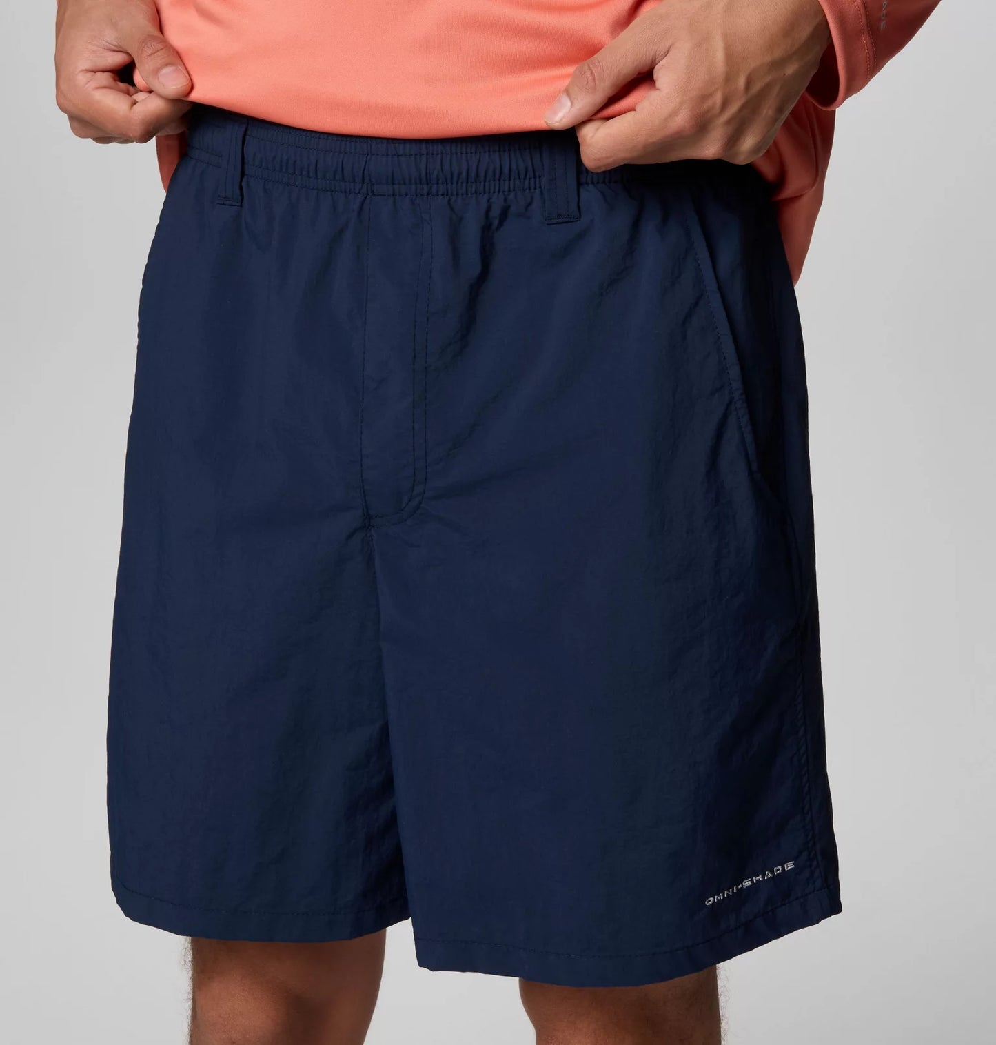 Columbia Men's Backcast IV Water Shorts - 6"