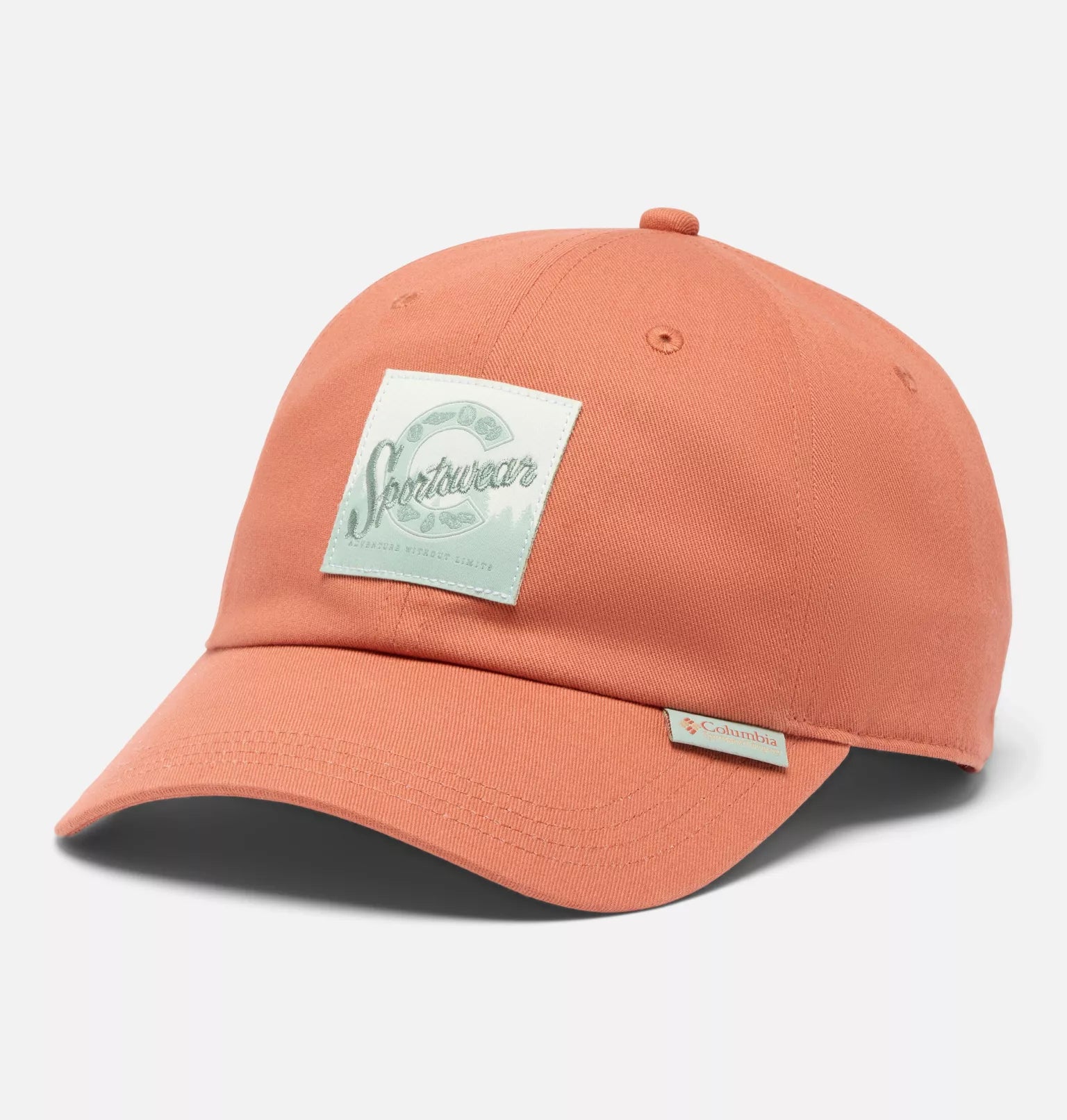 Columbia｜ (Provisions Ball Cap (2096351-464)) Columbia Provisions™ Ball Cap – Chandeleur Outfitters
