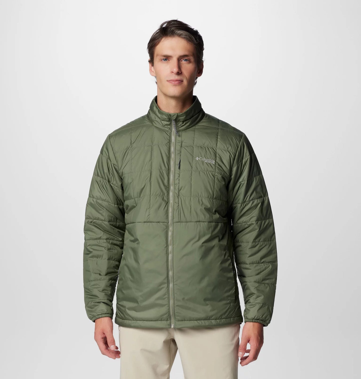 Columbia Men's PFG Swiftguide Insulated Jacket