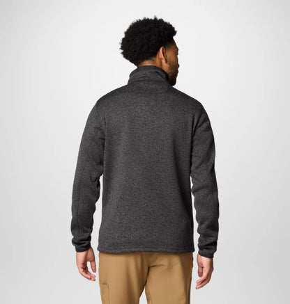 Columbia Men's Sweater Weather Half Zip Pullover