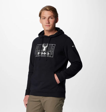 Columbia Men's PHG Tough Line Hoodie