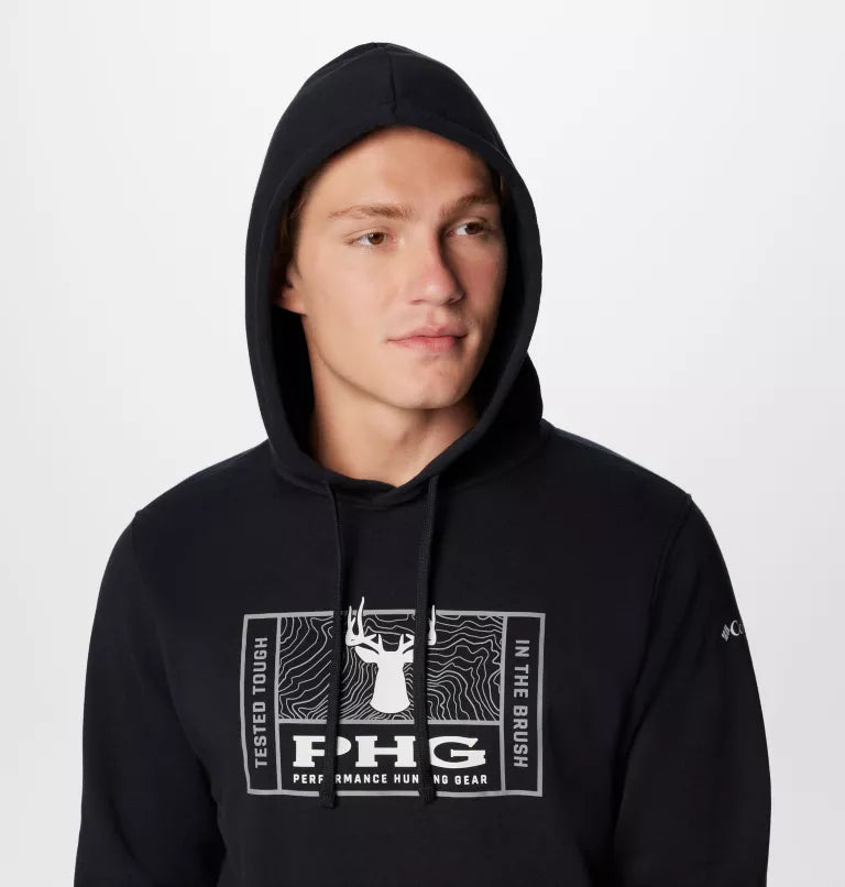 Columbia Men's PHG Tough Line Hoodie