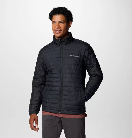 Columbia Men's Silver Falls II Jacket