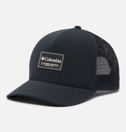 Columbia Mountaincap™ 3D Stretch Snap Back Ball Cap