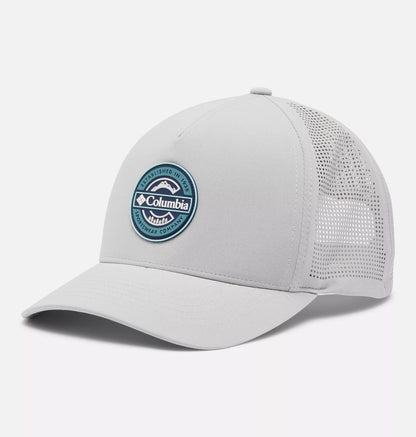 Columbia Mountaincap™ 3D Stretch Snap Back Ball Cap