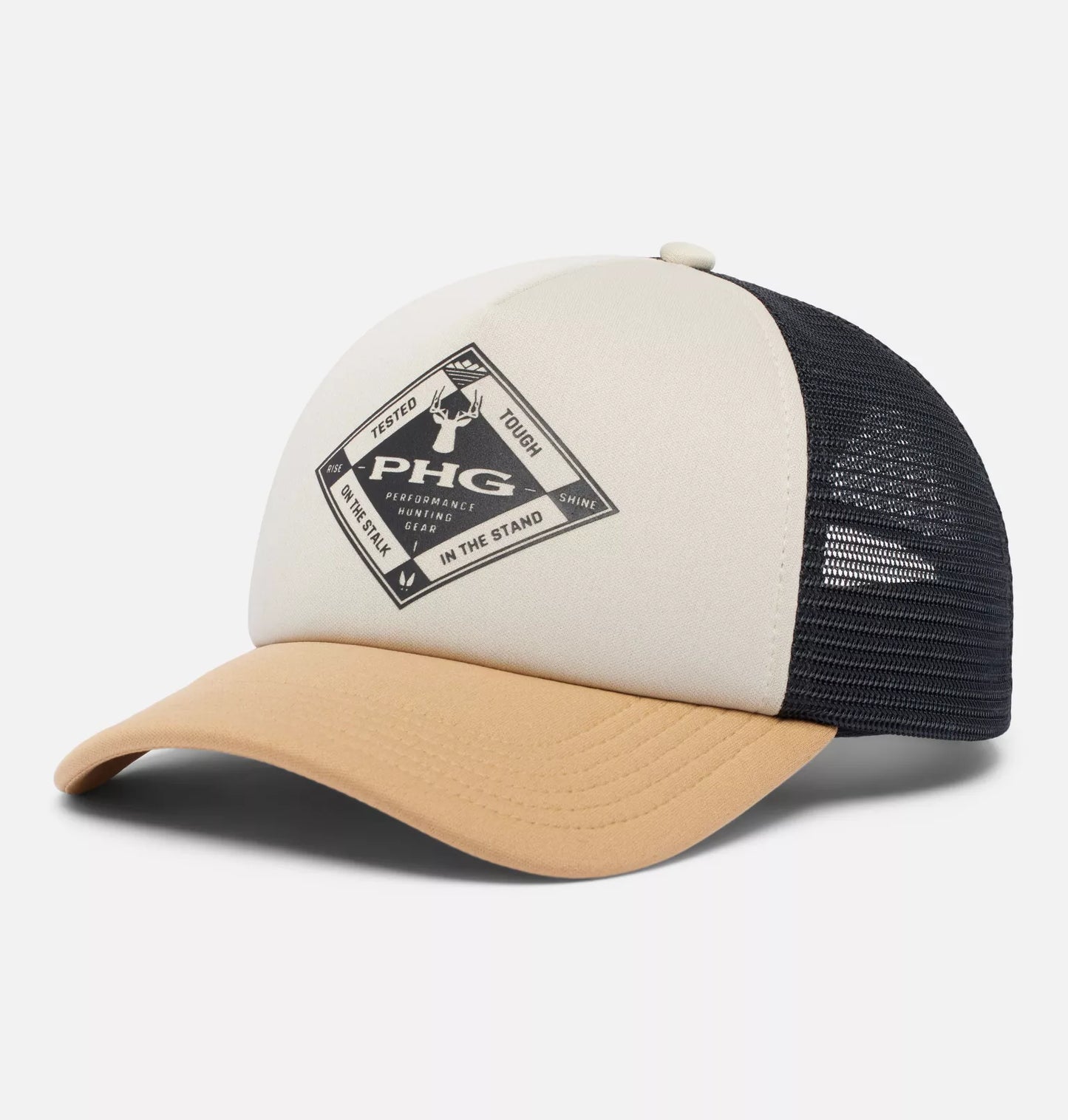 Columbia PHG Timberbuck™ Foam Trucker Hat