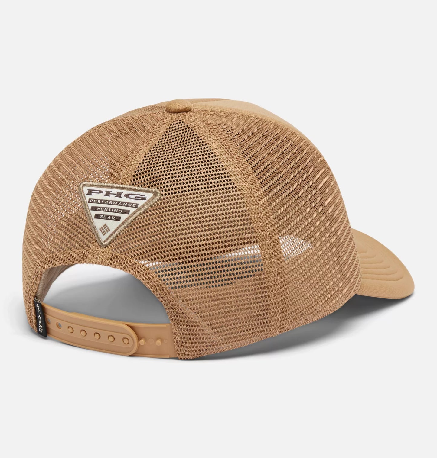 Columbia PHG Timberbuck™ Foam Trucker Hat