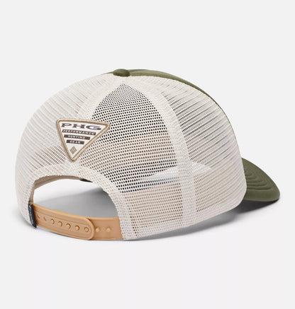 Columbia PHG Timberbuck™ Foam Trucker Hat