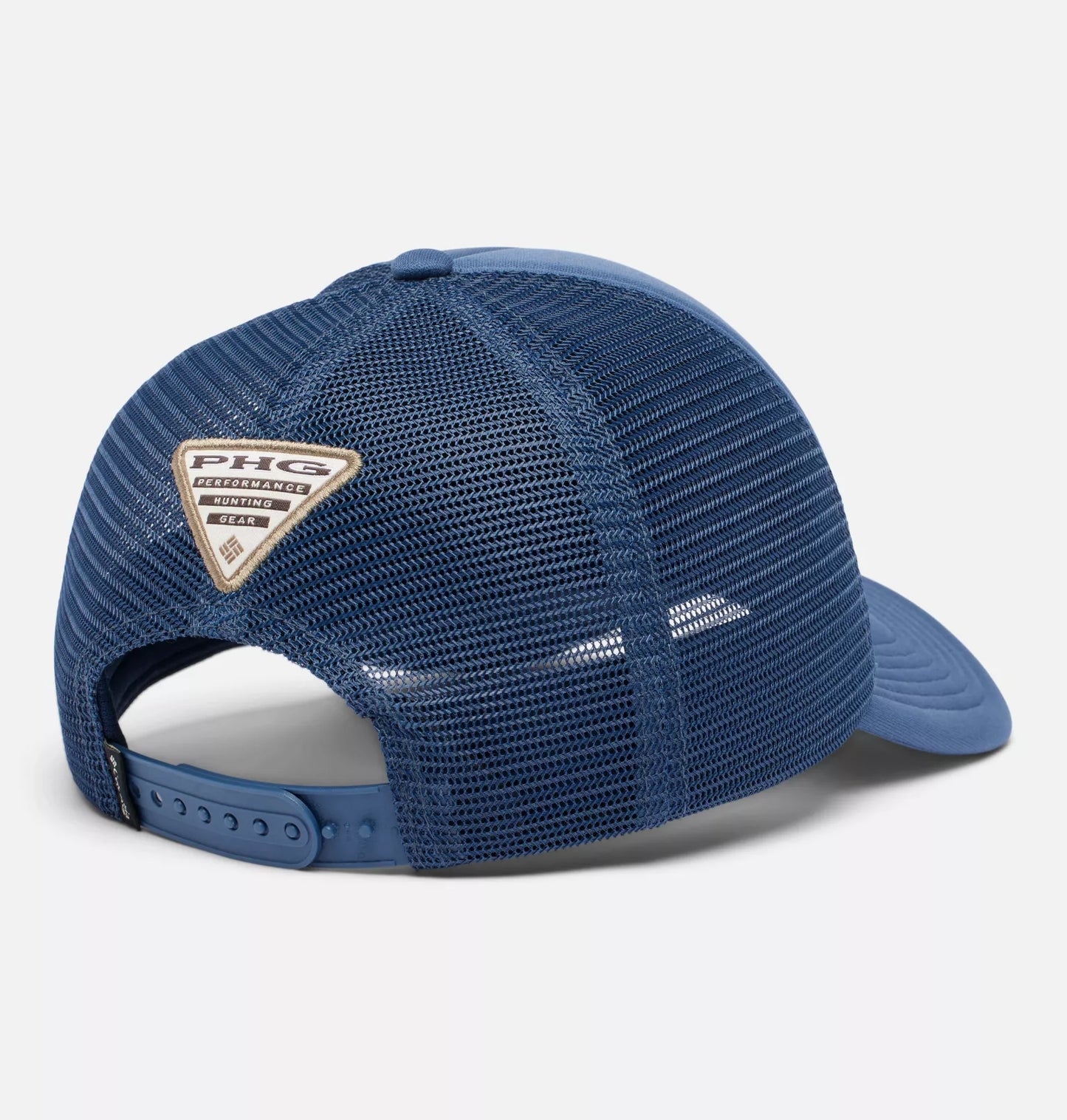 Columbia PHG Timberbuck™ Foam Trucker Hat