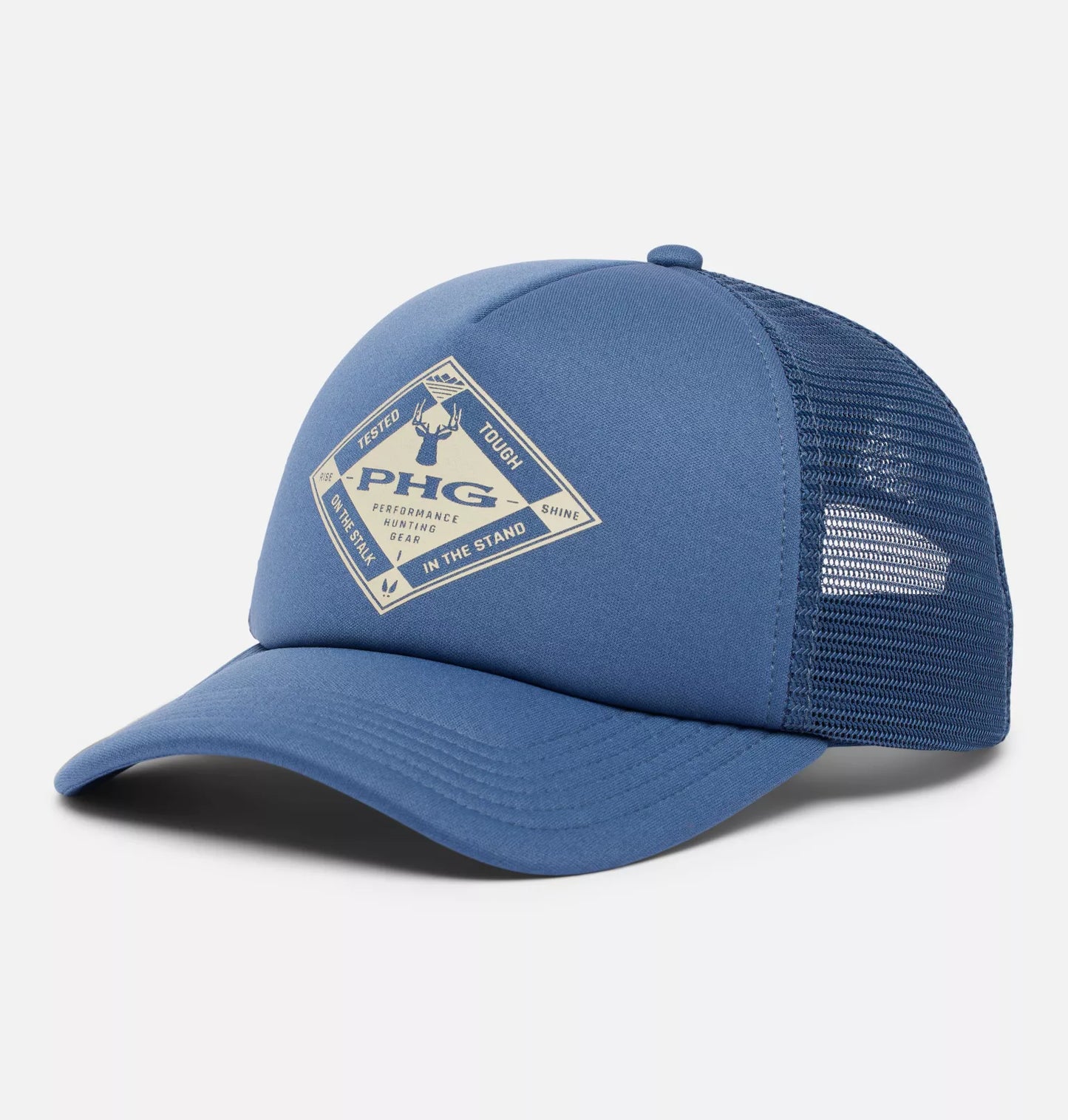 Columbia PHG Timberbuck™ Foam Trucker Hat