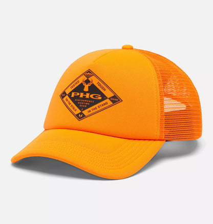 Columbia PHG Timberbuck™ Foam Trucker Hat