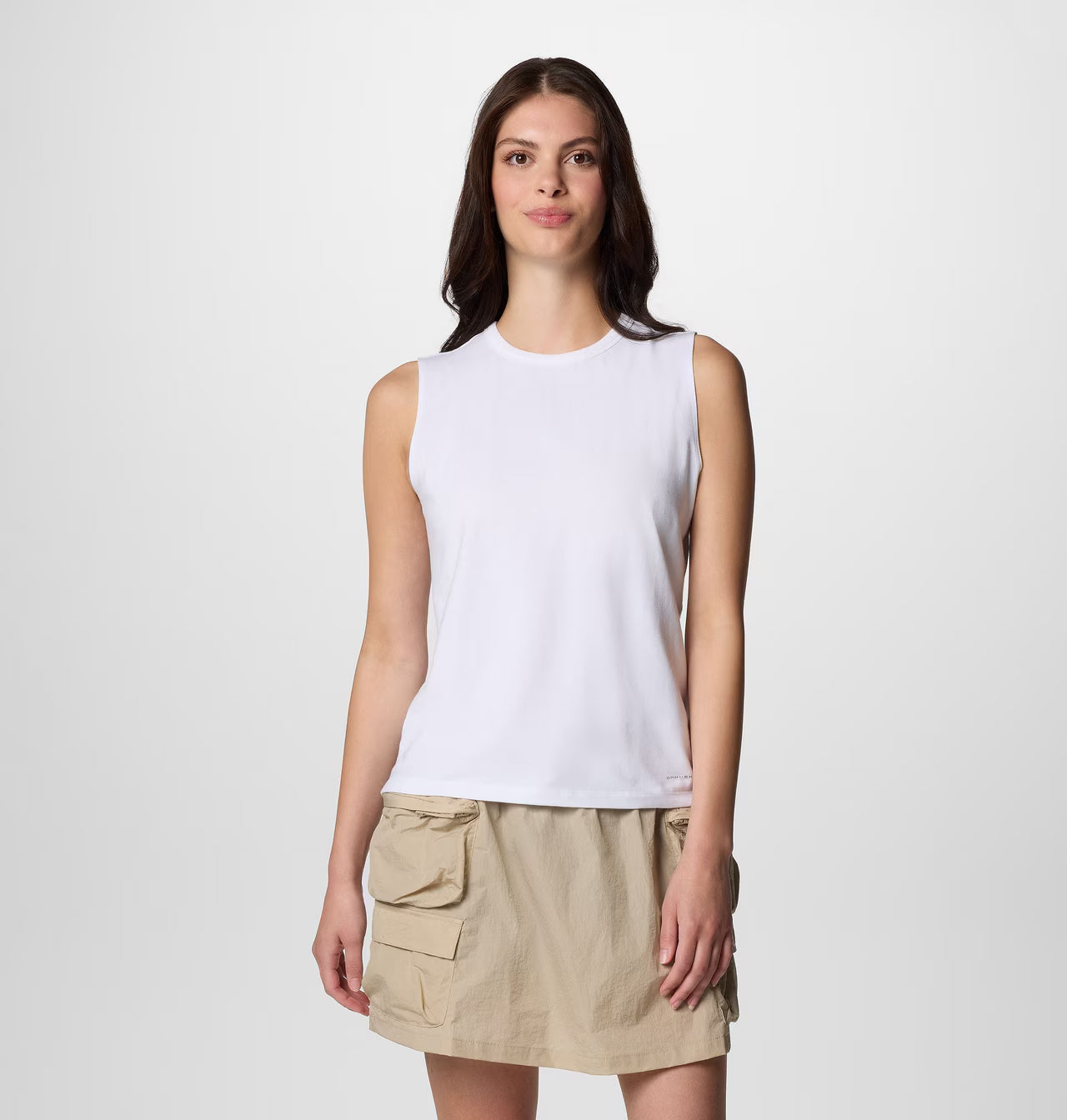 Columbia Women's Sun Trek Tank