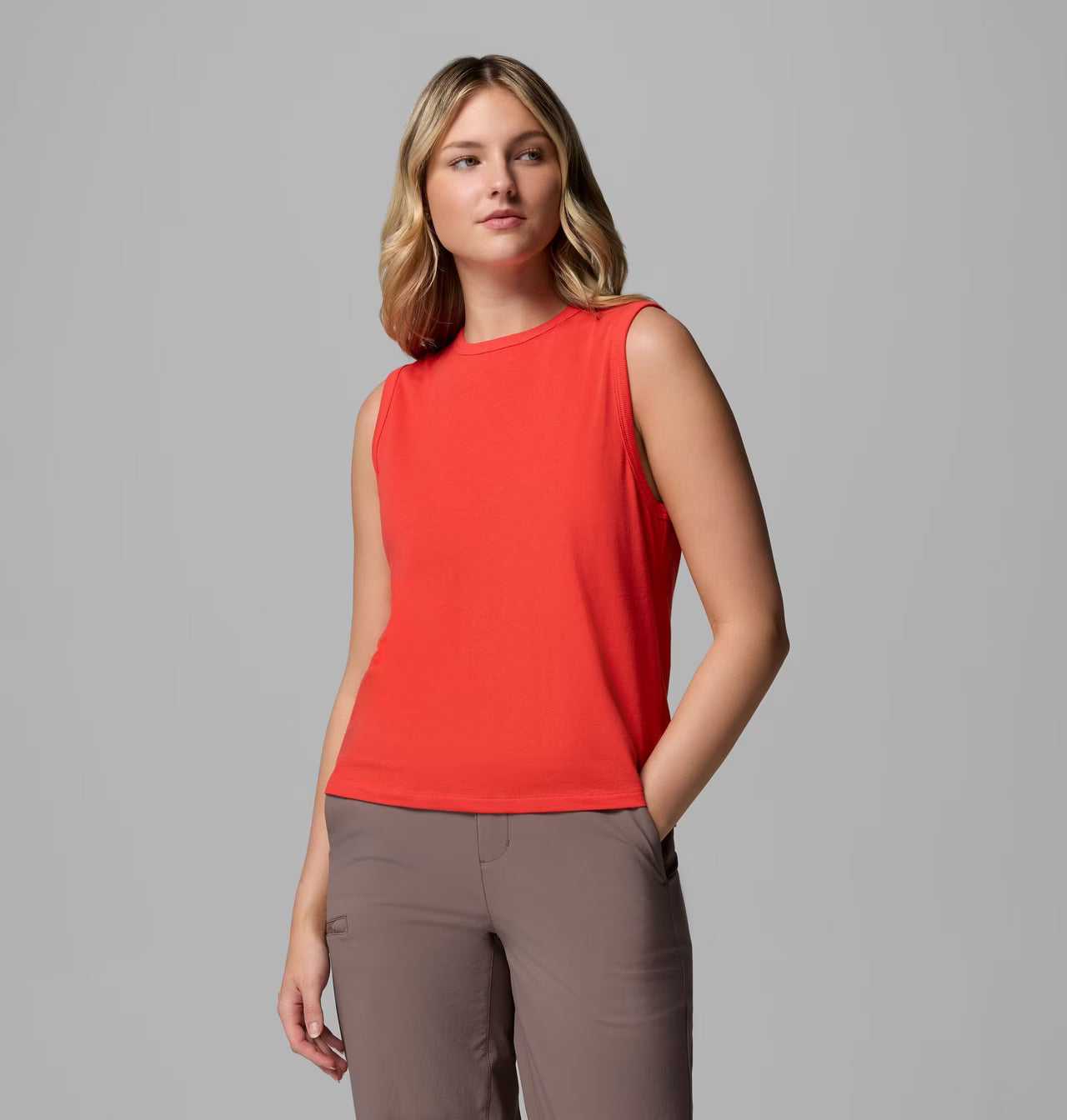 Columbia Women's Sun Trek Tank