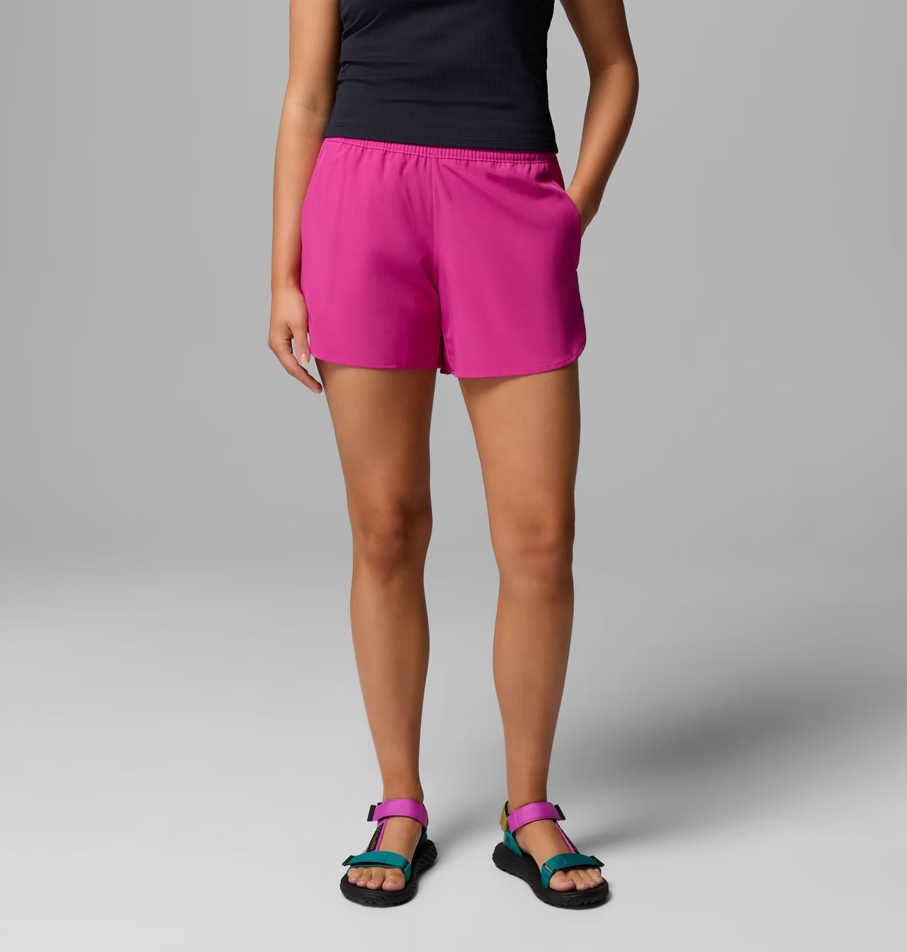 Columbia Women's Vital Valley Short