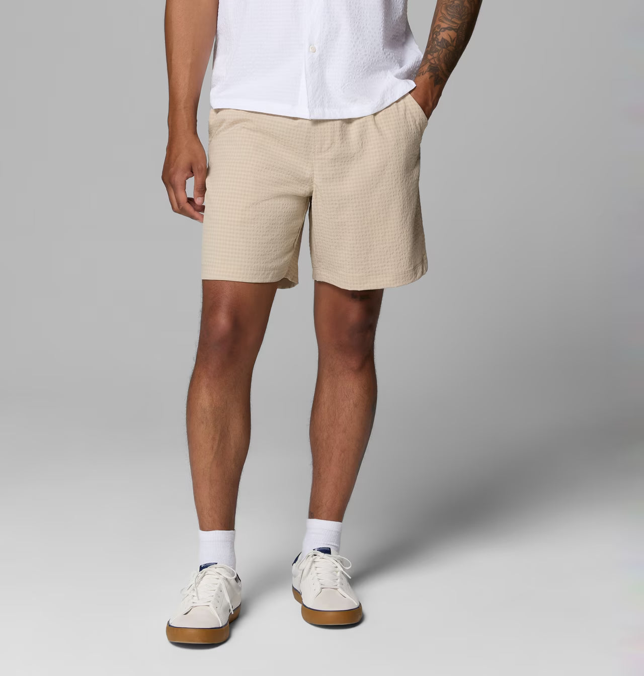 Columbia Men's Utilizer Pull-On Shorts